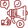 Social Media Icon